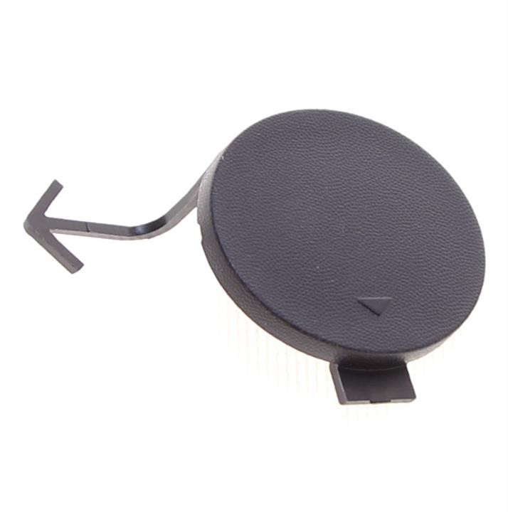 865191Y000 Hyundai/Kia Bumper cover