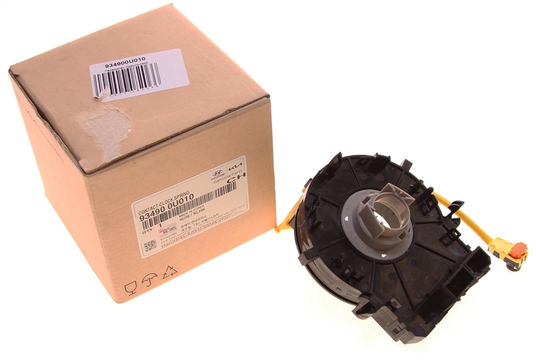 Steering column plume Hyundai/Kia 93490-0U010