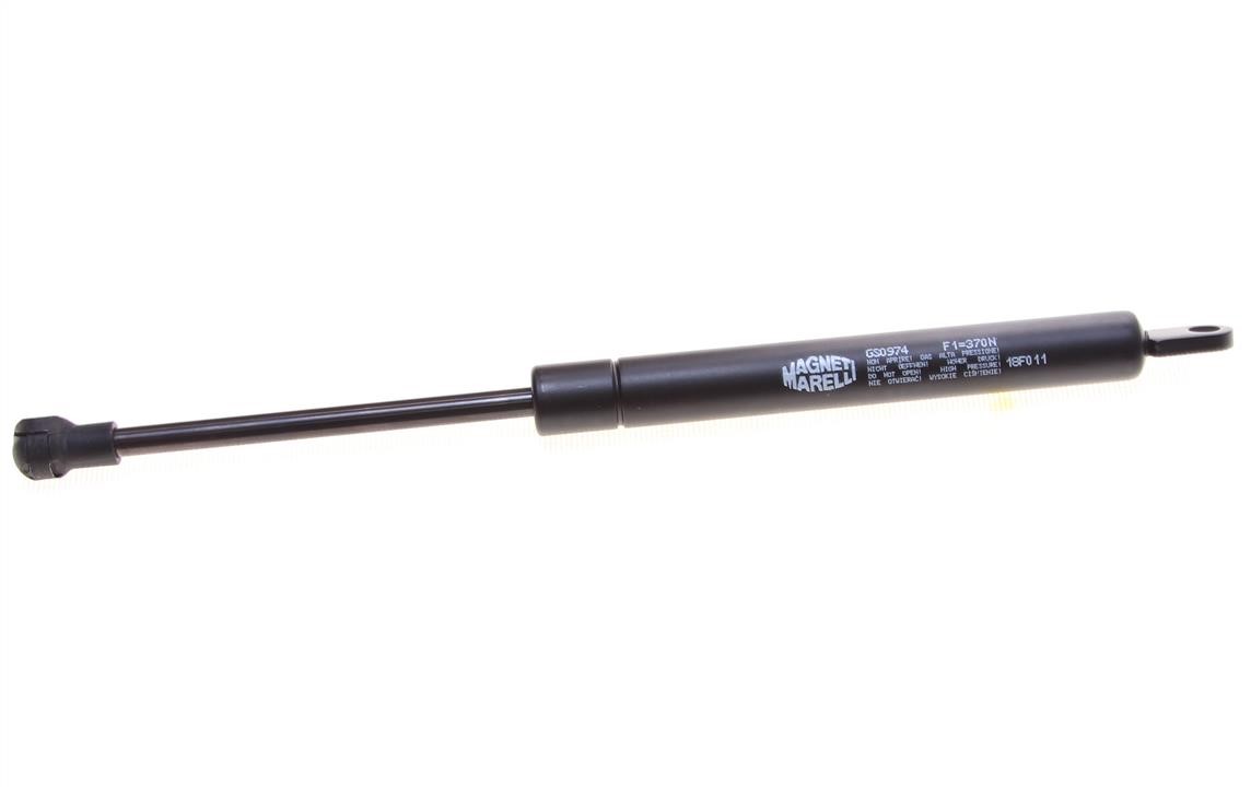 Magneti marelli 430719097400 Tailgate strut 430719097400 430719097400 Magneti marelli Tailgate strut
