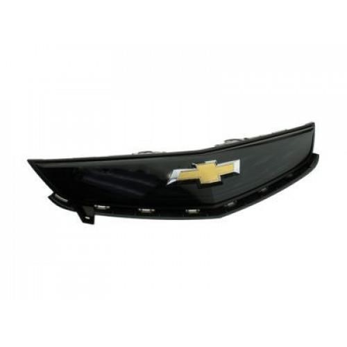 42497949 General Motors Front upper bumper grill