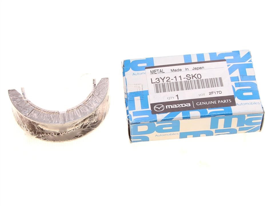 Insert native Mazda L3Y2-11-SK0