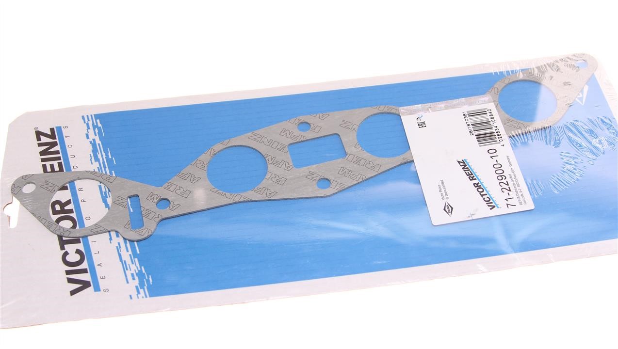 Buy Victor Reinz 71-22900-10 at a low price in United Arab Emirates!