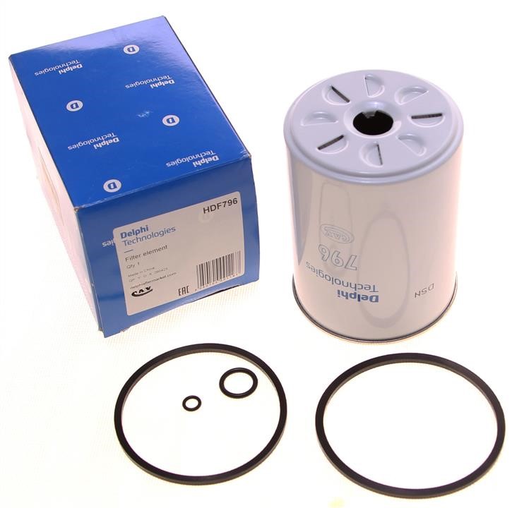 Buy Delphi HDF796 at a low price in United Arab Emirates!