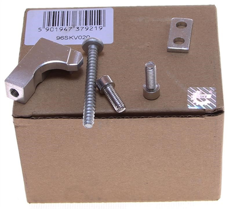 Esen SKV 96SKV020 Bracket 96SKV020 96SKV020 Esen SKV Bracket