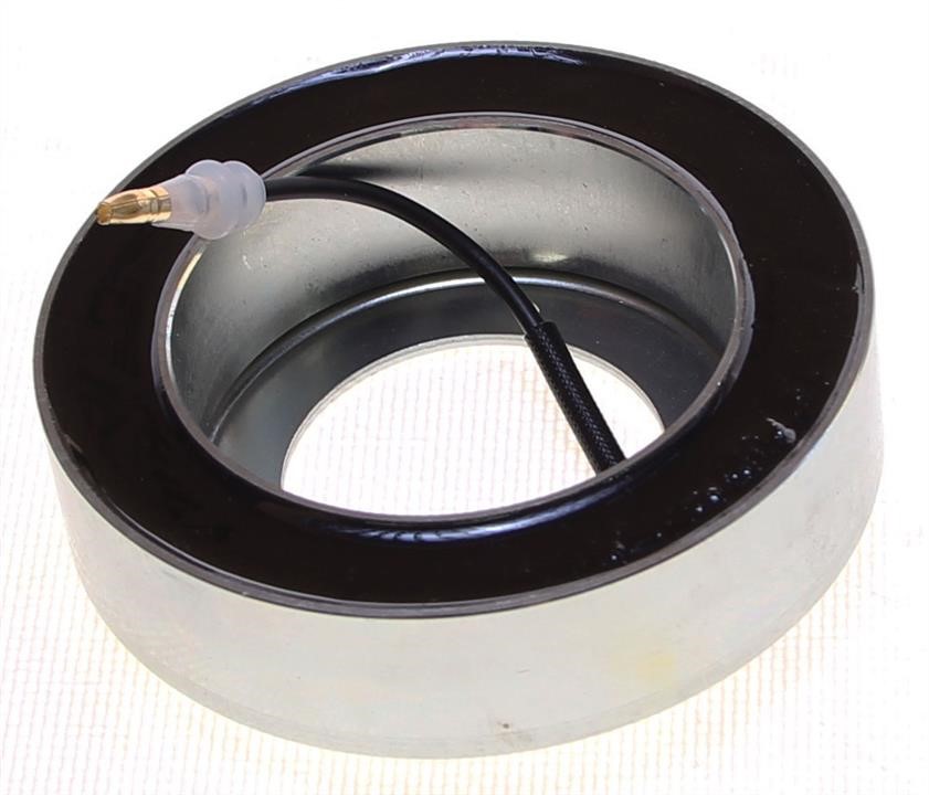 Air conditioner compressor clutch Mini Cooper: 38647 NRF A/C Compressor Clutch Hub