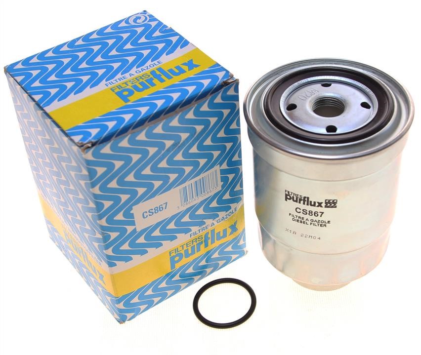 Buy Purflux CS867 at a low price in United Arab Emirates!