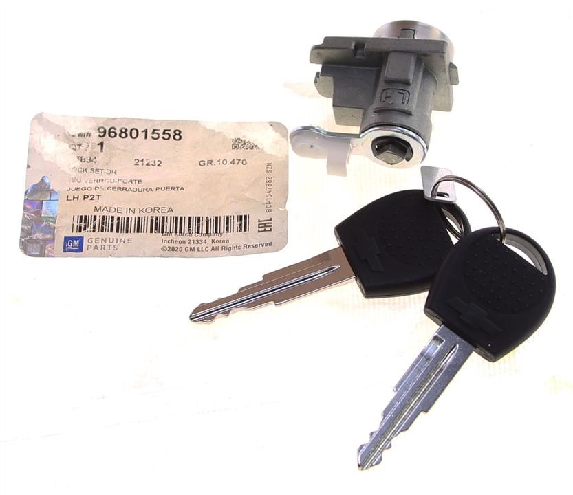 Buy General Motors 96801558 at a low price in United Arab Emirates!
