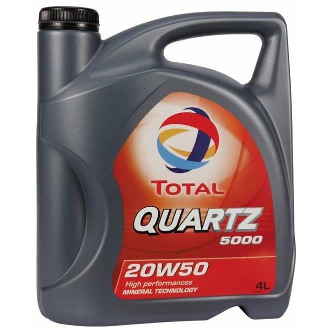 Buy Total 20W50Q50004L at a low price in United Arab Emirates!