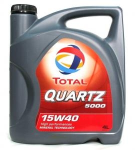 Buy Total 15W40Q50004L at a low price in United Arab Emirates!