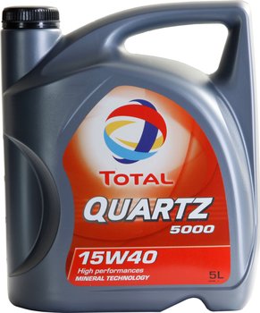 Buy Total 15W40Q50005L at a low price in United Arab Emirates!