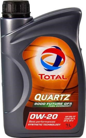 Buy Total 0W20Q9000FGF51L – good price at EXIST.AE!