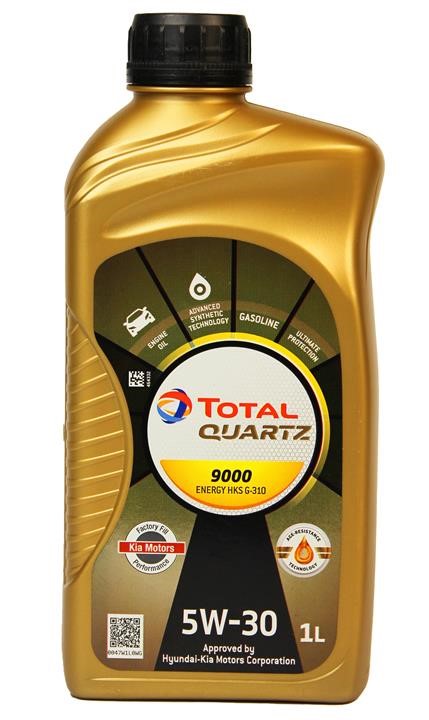 Buy Total 5W30Q9000EHKSG3101L at a low price in United Arab Emirates!