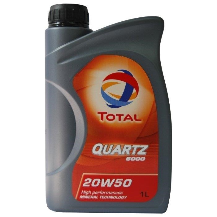 Buy Total 20W50Q50001L at a low price in United Arab Emirates!