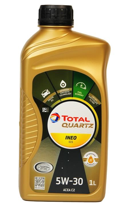 Buy Total 5W30QINEOECS1L at a low price in United Arab Emirates!