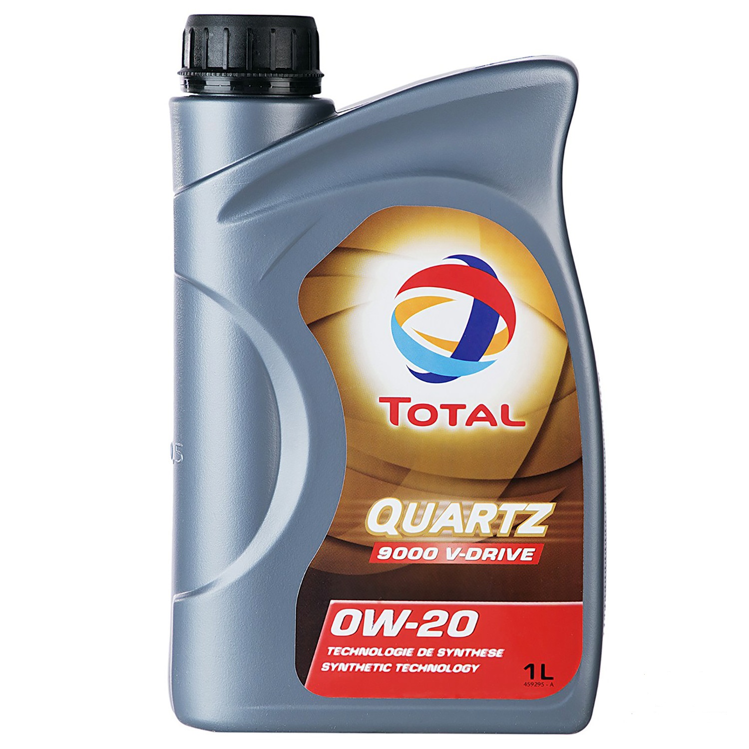 Buy Total 0W20Q9000VD1L at a low price in United Arab Emirates!