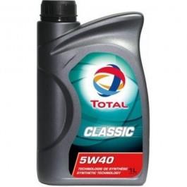 Buy Total 5W40CLASSIC1L at a low price in United Arab Emirates!