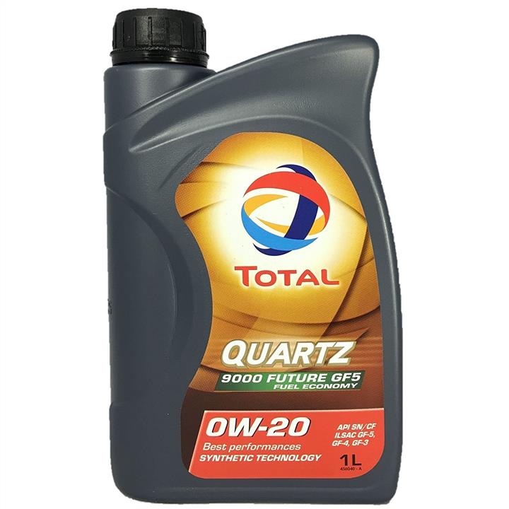 Buy Total 0W20Q9000FGF51L at a low price in United Arab Emirates!