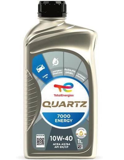 Buy Total 10W40Q7000E1L at a low price in United Arab Emirates!