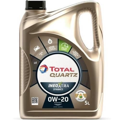 Buy Total 0W20QINEOD5L at a low price in United Arab Emirates!