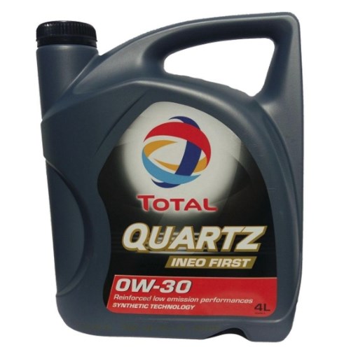 Buy Total 0W30QINEOF4L at a low price in United Arab Emirates!