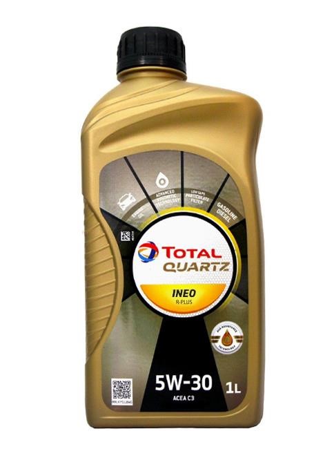 Buy Total 5W30QINEORPLUS1L at a low price in United Arab Emirates!