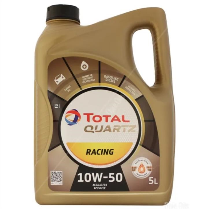 Buy Total 10W50QR5L at a low price in United Arab Emirates!