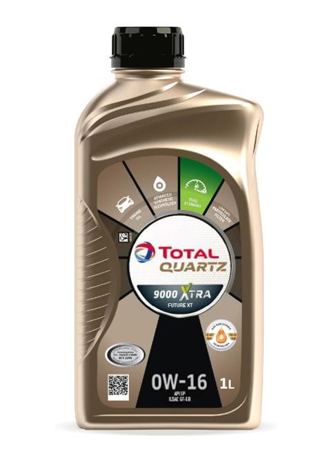 Buy Total 0W16Q9000FXT1L at a low price in United Arab Emirates!