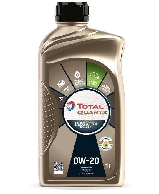 Buy Total 0W20QINEOXTRAD1L at a low price in United Arab Emirates!