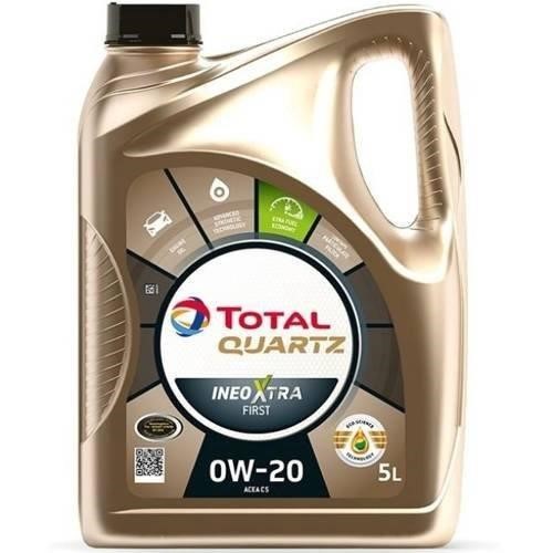 Buy Total 0W20QINEOXTRAF5L – good price at EXIST.AE!