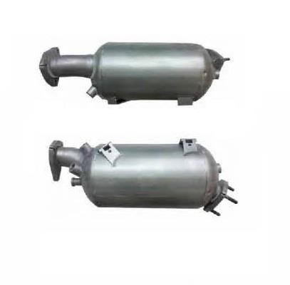 DPF020 Polcar Diesel particulate filter DPF
