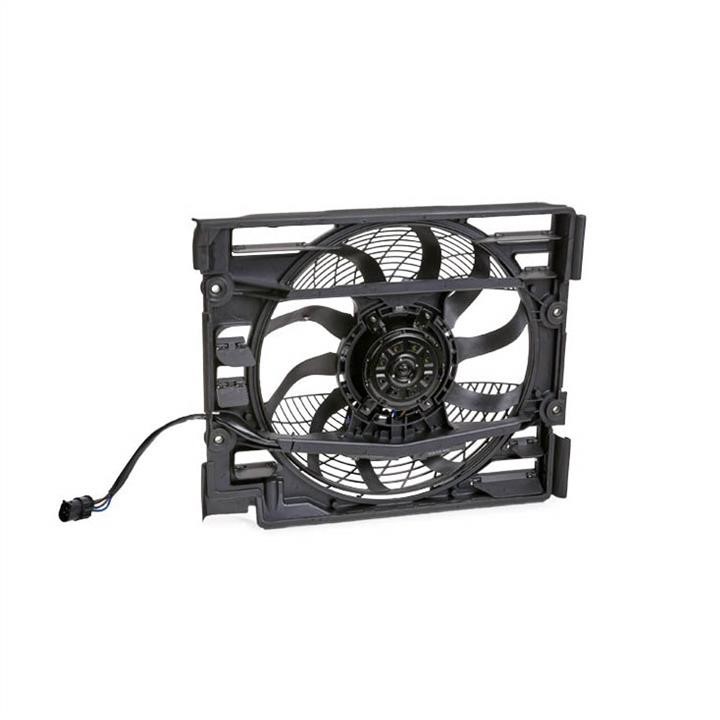 85421 Nissens Hub, engine cooling fan wheel
