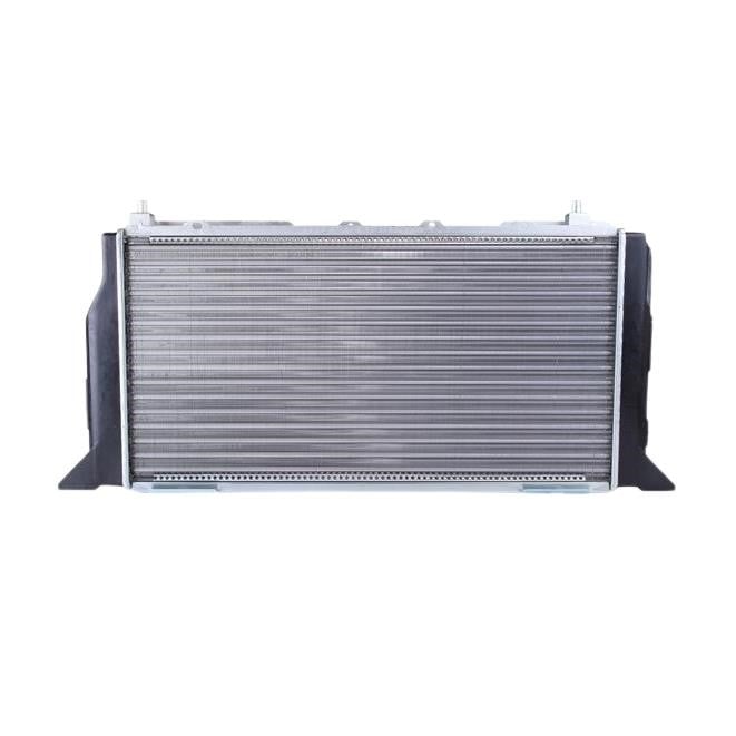 Engine cooling radiator Audi: 60487 Nissens Engine cooling radiator