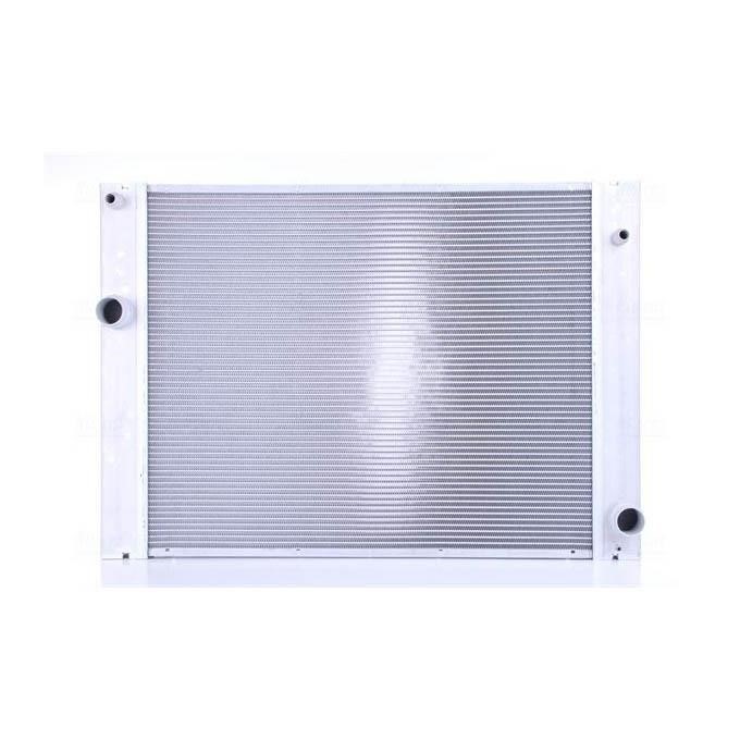 60772 Nissens Engine cooling radiator