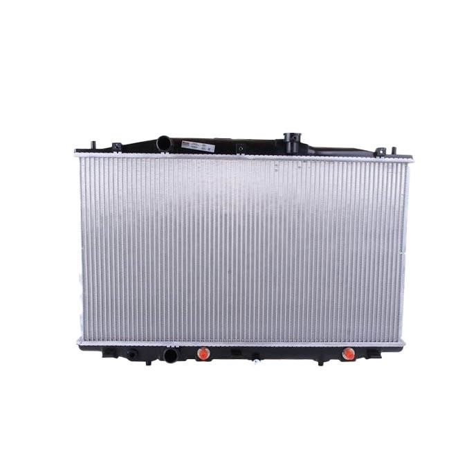 Engine cooling radiator Honda Accord: 69475 Nissens Engine cooling radiator