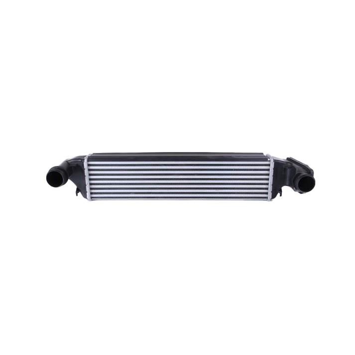Turbocharger intercooler BMW: 96741 Nissens Intercooler, charger