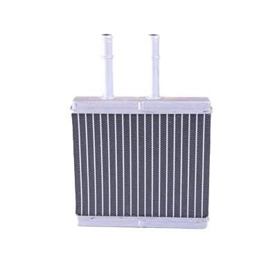 Heater Core Hyundai Accent: 77604 Nissens Heat exchanger, interior heating
