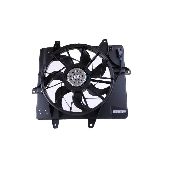 Nissens 85289 Hub, engine cooling fan wheel 85289 85289 Nissens Hub, engine cooling fan wheel