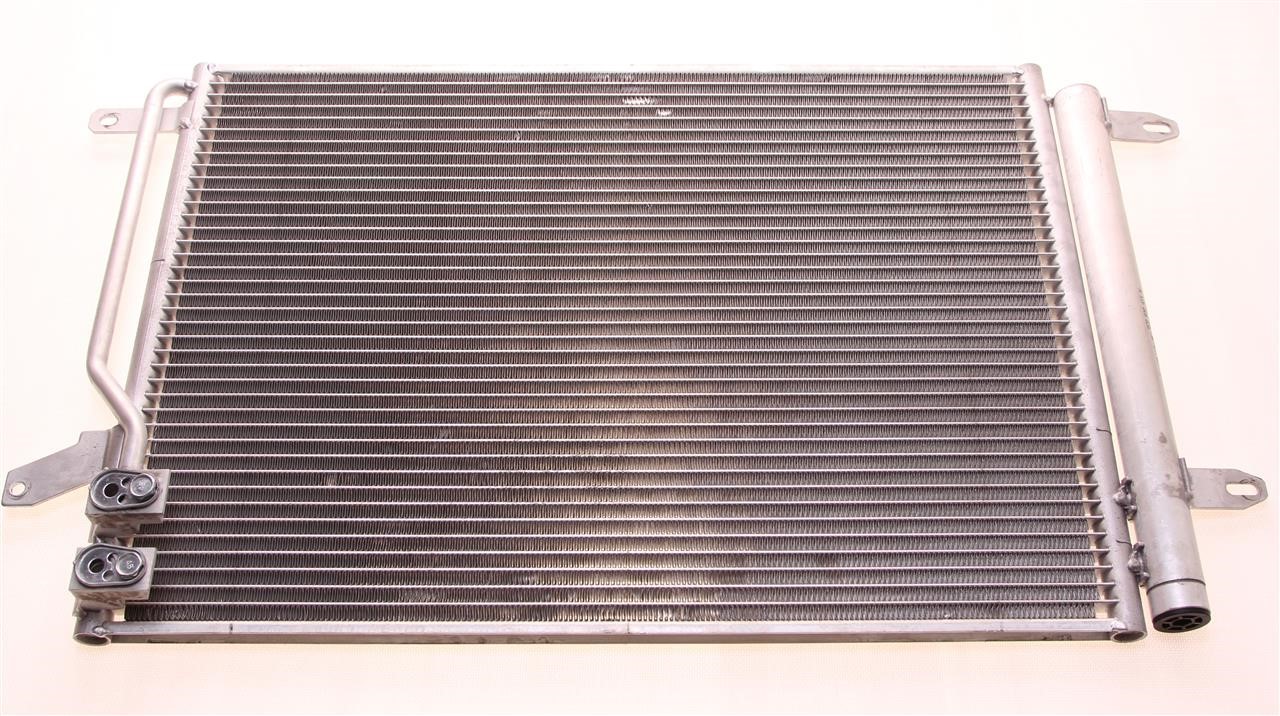 88201767801 Vika AC Condenser