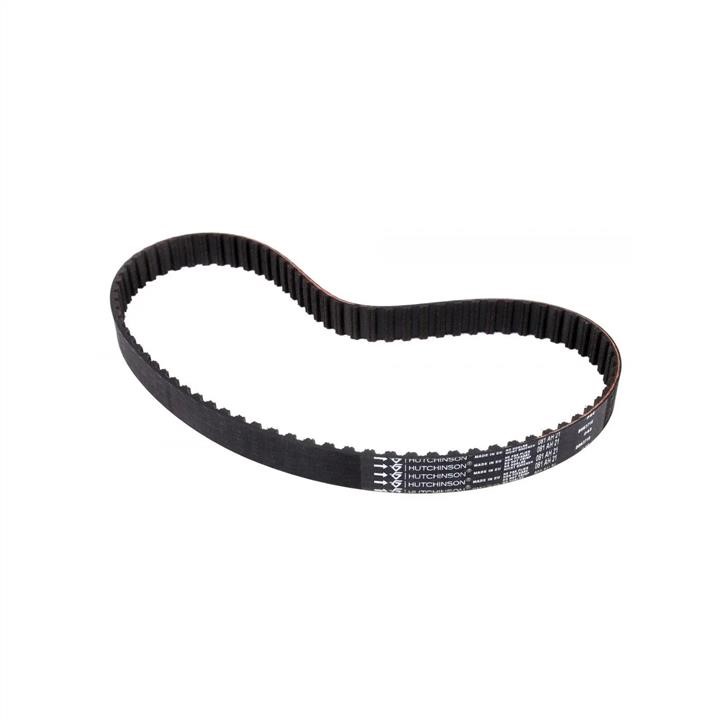 Hutchinson 081 AH 21 Timing belt 081AH21