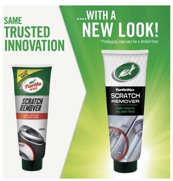 Buy Turtle wax 52997FG7464 – good price at EXIST.AE!