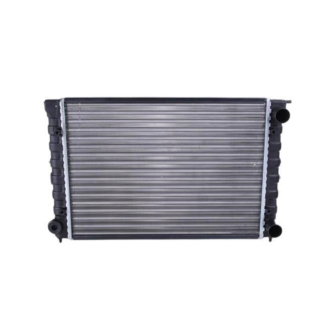 Engine cooling radiator Volkswagen Scirocco: 651811 Nissens Engine cooling radiator