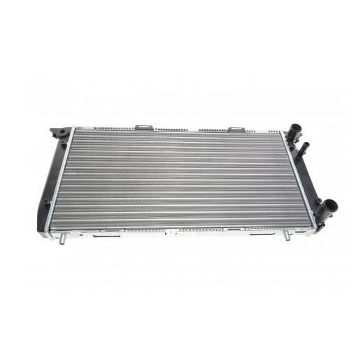1307084 Polcar Engine cooling radiator