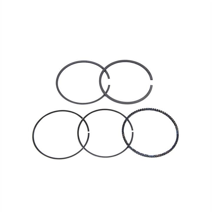 Piston ring kit MG: 0852050000 Goetze RING SET, PISTON, 1cyl, std