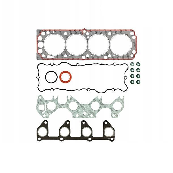 Gasket set complete Daewoo Lacetti: 022813502 Victor Reinz Gasket Set, cylinder head