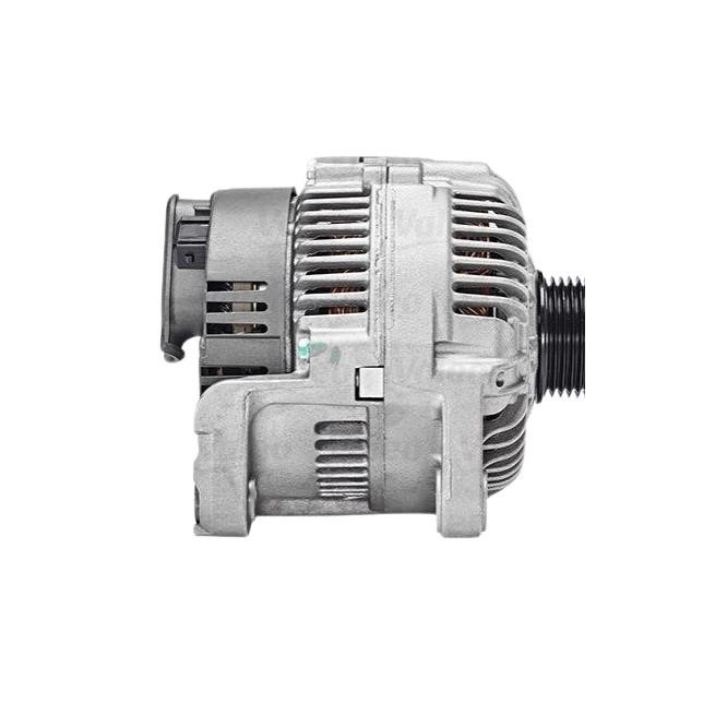 439236 Valeo Alternator