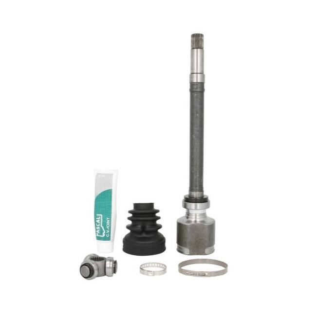 G8P001PC Pascal CV joint (CV joint), inner right, set