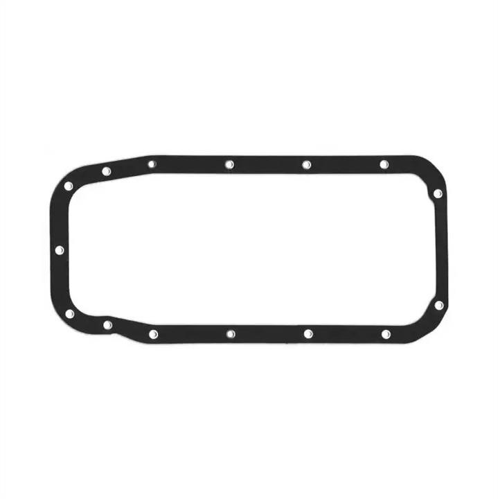 Pan gasket Daewoo: 766390 Elring Gasket oil pan