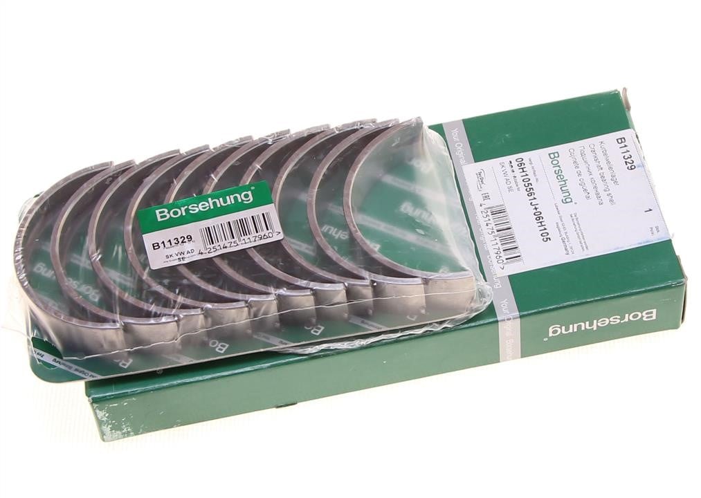 Buy Borsehung B11329 at a low price in United Arab Emirates!