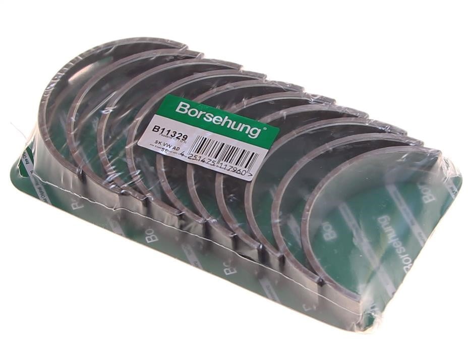 B11329 Borsehung Crankshaft Bearing Set