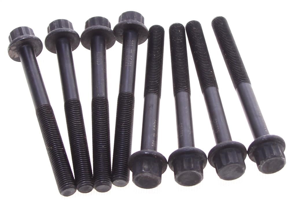 Cylinder head bolt kit Mazda B-Serie: BL301 Japanparts Cylinder head bolt (cylinder head)